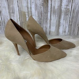 Steve Madden Galaaxy Heels